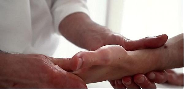  Older cult leader barebacks boy into marriage pact